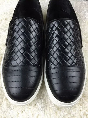 Bottega Venetta Fashion Casual Men Shoes--010